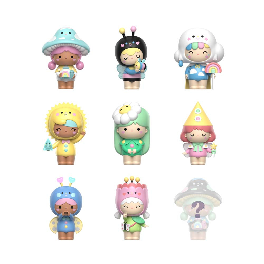 MOMIJI MAGICAL MEADOW FIGURE BLIND BOX