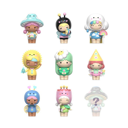 MOMIJI MAGICAL MEADOW FIGURE BLIND BOX