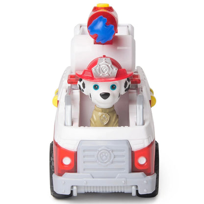 PAW PATROL FIRE RESCUE 2 PACK