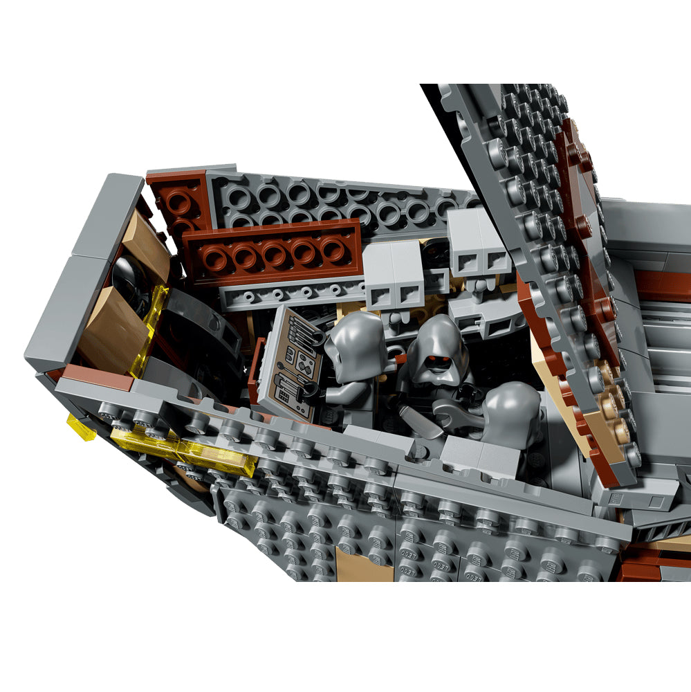 LEGO 75453 SW SANDCRAWLER & MUDHORN
