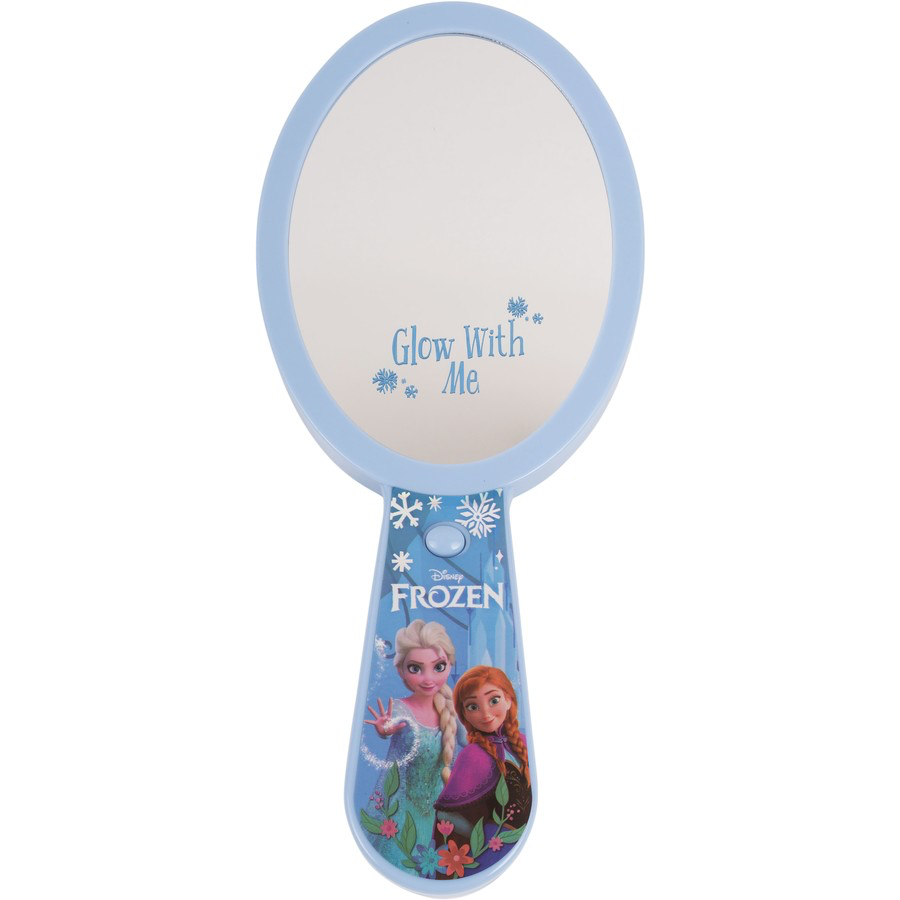 FROZEN MIRROR LIP GLOSS RINGS