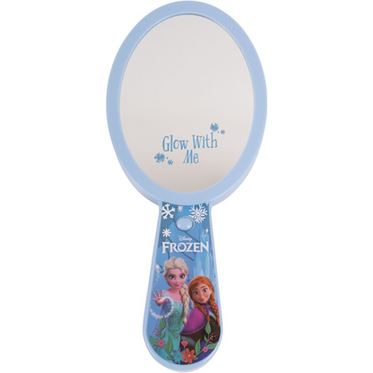 FROZEN MIRROR LIP GLOSS RINGS