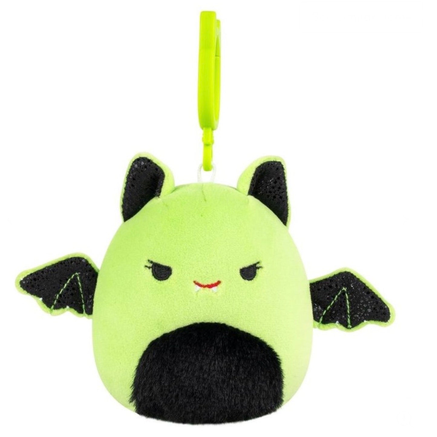 SQUISHMALLOWS 3.5 CLIP HALLOWEEN AST