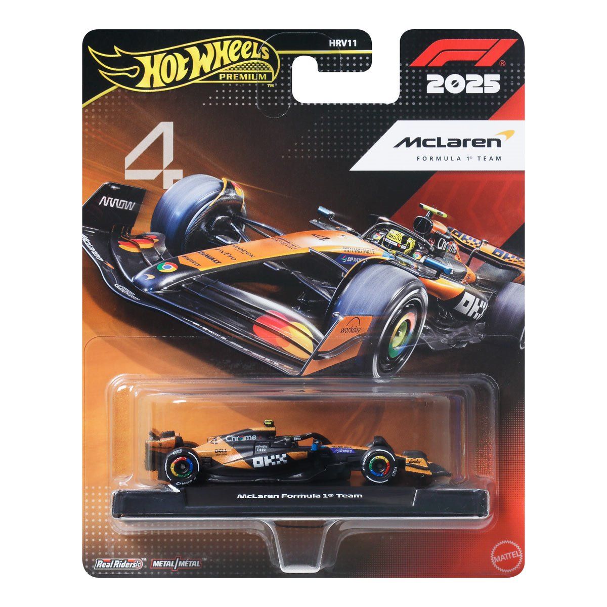 H/W FORMULA 1 AST