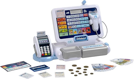 MM TABLET AND CASH REGISTER SET
