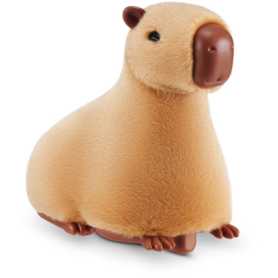 PETS ALIVE MAMA CAPYBARA & BABY
