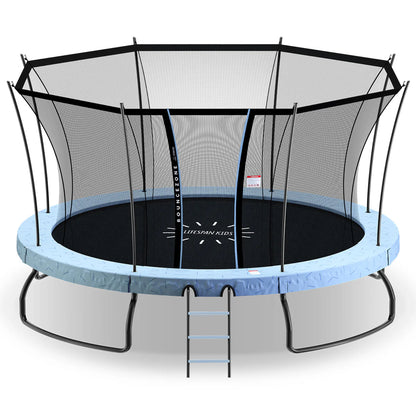 TRAMPOLINE BOUNCEZONE 14FT XL
