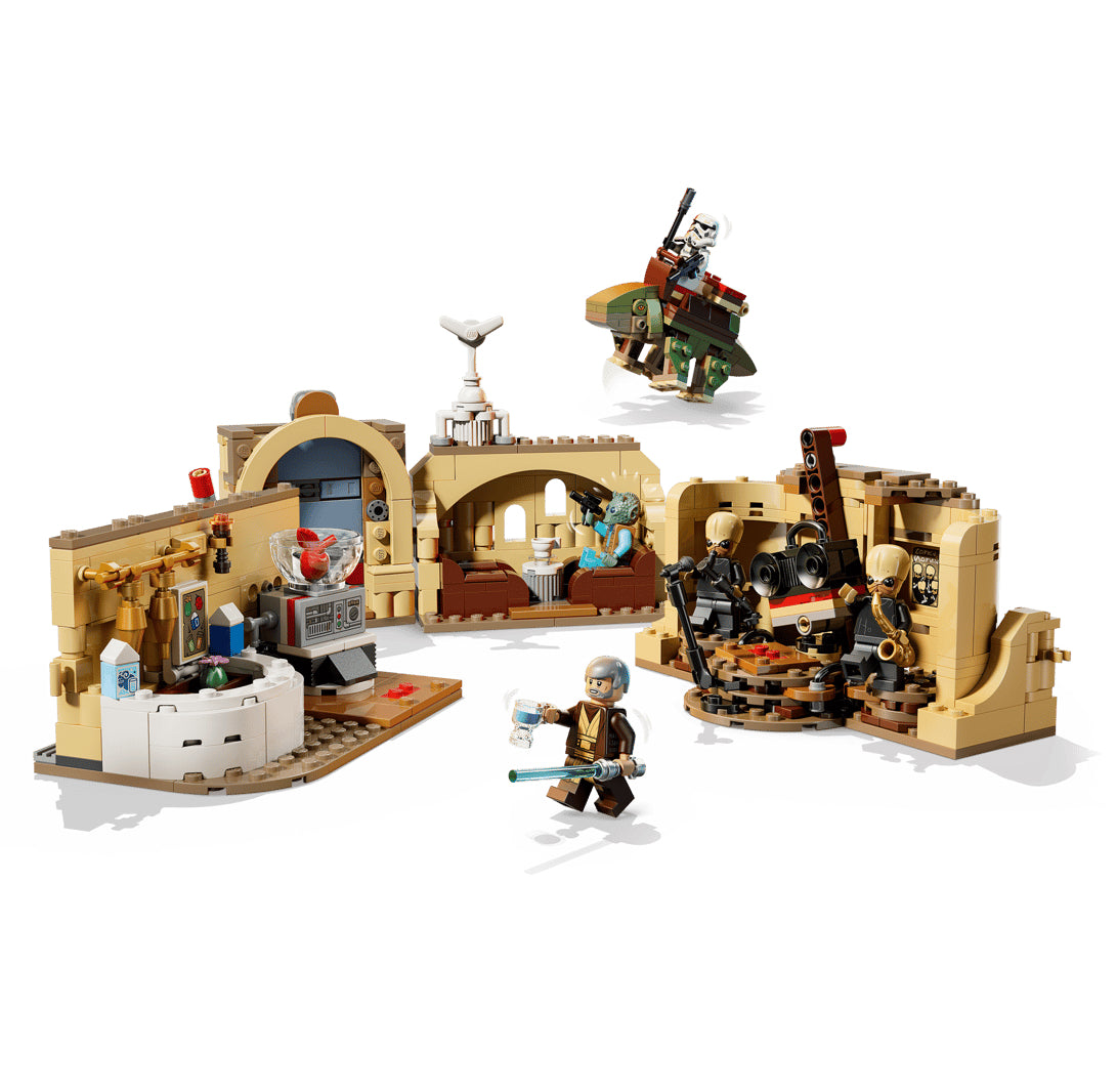 LEGO 75425 S/W S/P MOS EISLEY CANTINA