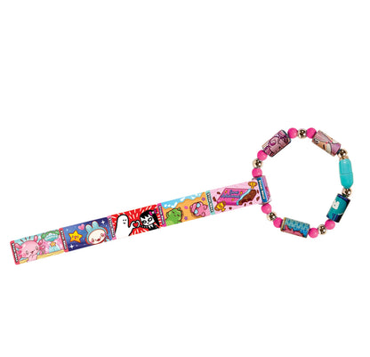 STICKI ROLLS STICKI BAND SINGLE  AST S2