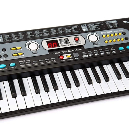 ACADEMY OF MUSIC ELECTRONIC 54 KEYBOARD