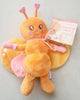 PLUSH EMMA MEMMA RESOFTABLE BB BUTTERFLY