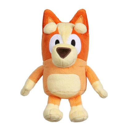 BLUEY S13 BASIC PLUSH AST