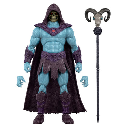 MOTU CHRONICLES SKELETOR FIG