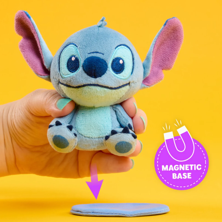 PERCH'D SHOULDER PLUSH STITCH