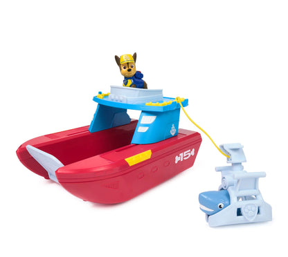 PAW PATROL SEA PATROLLER VEHICLE