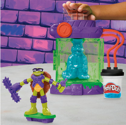 PD TMNT MUTATION STATION