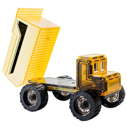 TILETEK 22 PC MEGA EARTH MOVERS SET