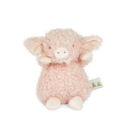 PLUSH BY THE BAY WEE HAMMIE PIG