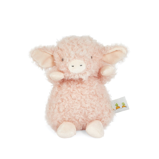 PLUSH BY THE BAY WEE HAMMIE PIG