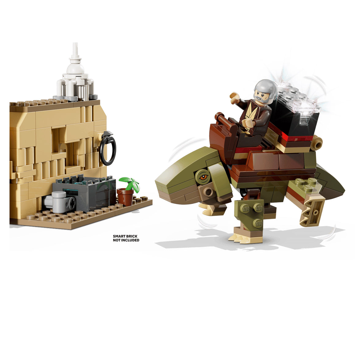 LEGO 75425 S/W S/P MOS EISLEY CANTINA