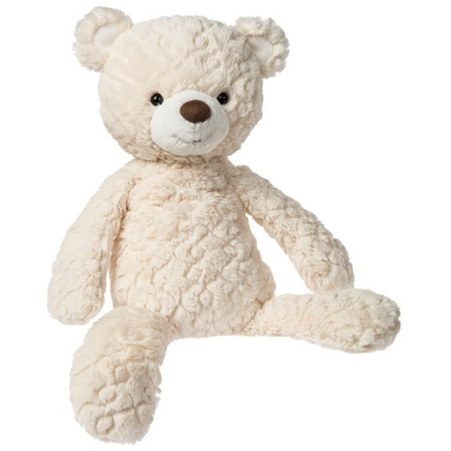 PLUSH MARY MEYER PUTTY CREAM BEAR 50CM