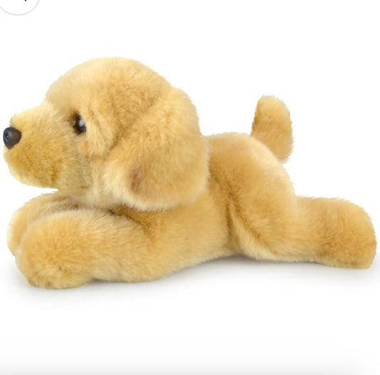 PLUSH LIL FRIEND LAB 25CM