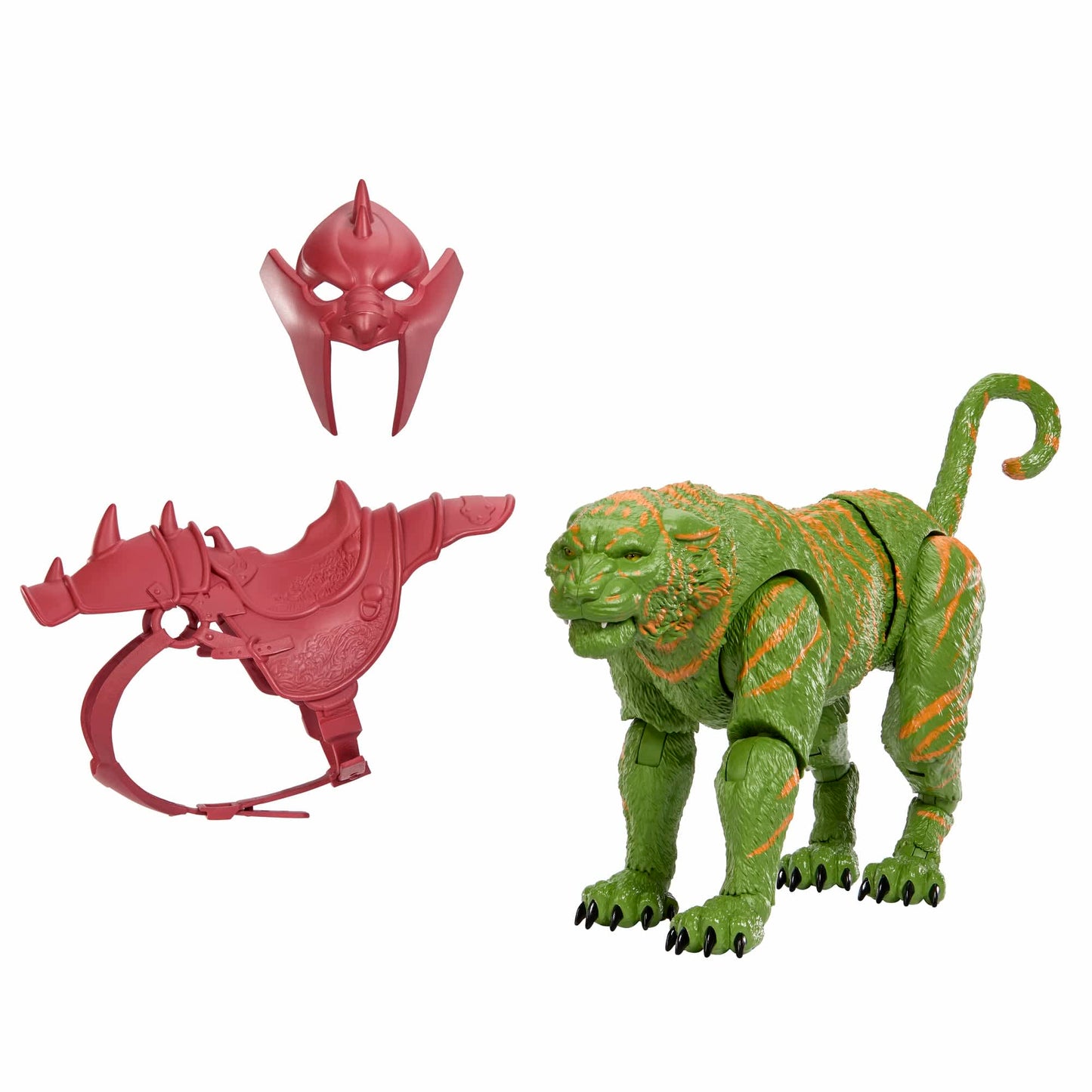 MOTU CHRONICLES BATTLE CAT