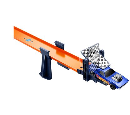 H/W R/C SPEED CHALLENGE