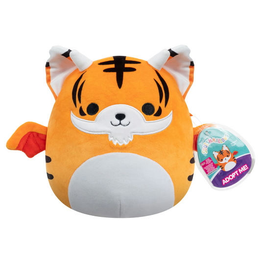 SQUISHMALLOW 8 ADOPT ME WINGED TIGER