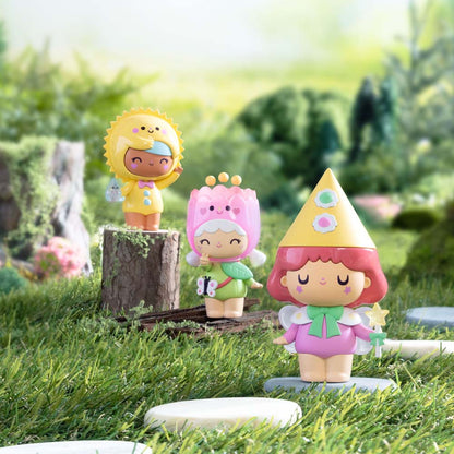 MOMIJI MAGICAL MEADOW FIGURE BLIND BOX