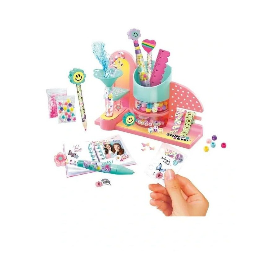 MINI STATIONERY MAKER