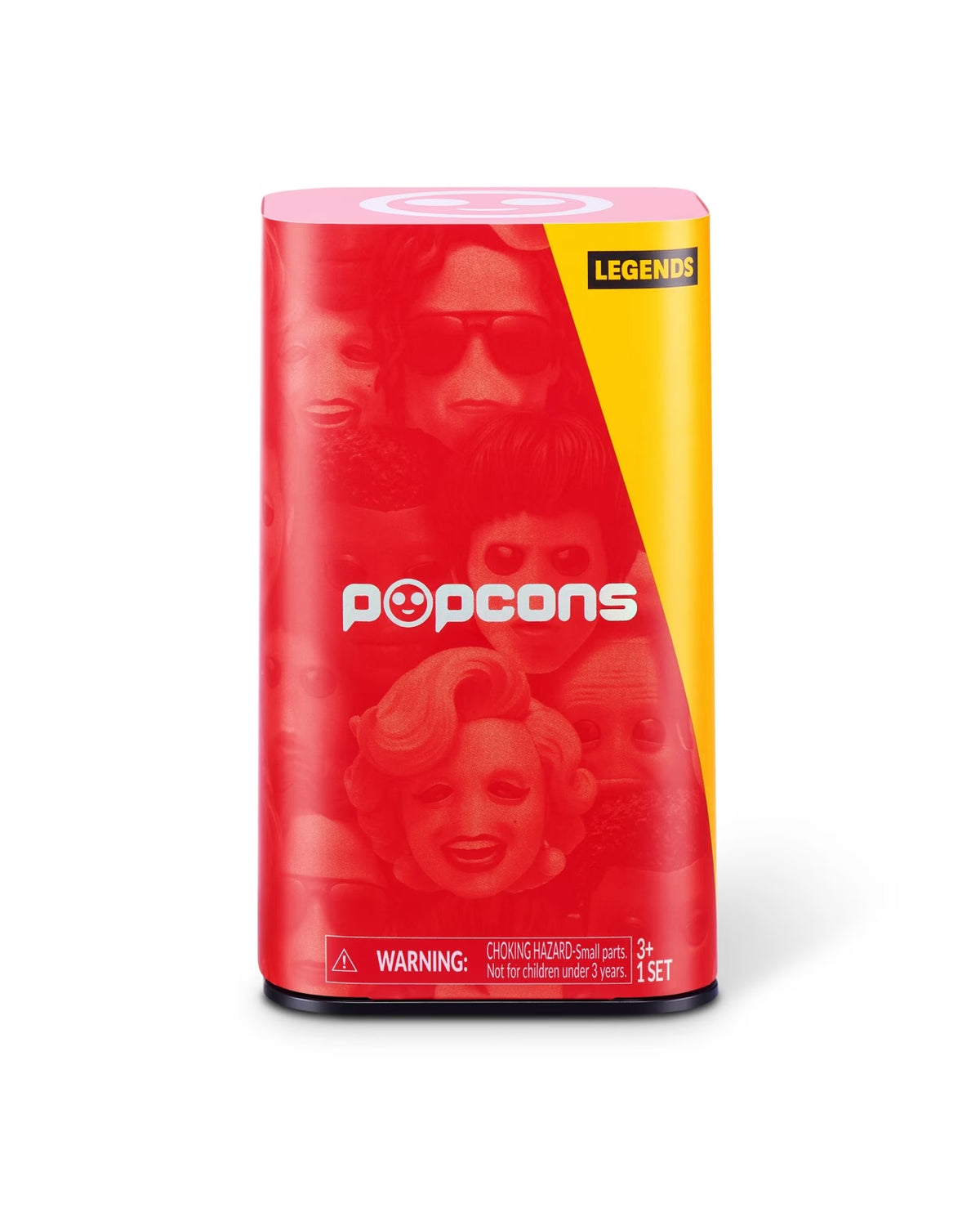 STAR BOX POPCORNS LEGENDS BLIND BOX S1