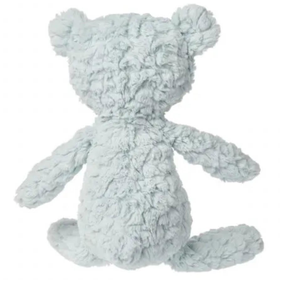 PLUSH MARY MEYER PUTTY SEAFOAM BEAR 43CM