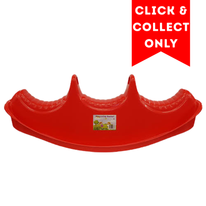 FOUNTAIN ROCKER PLAY SWING