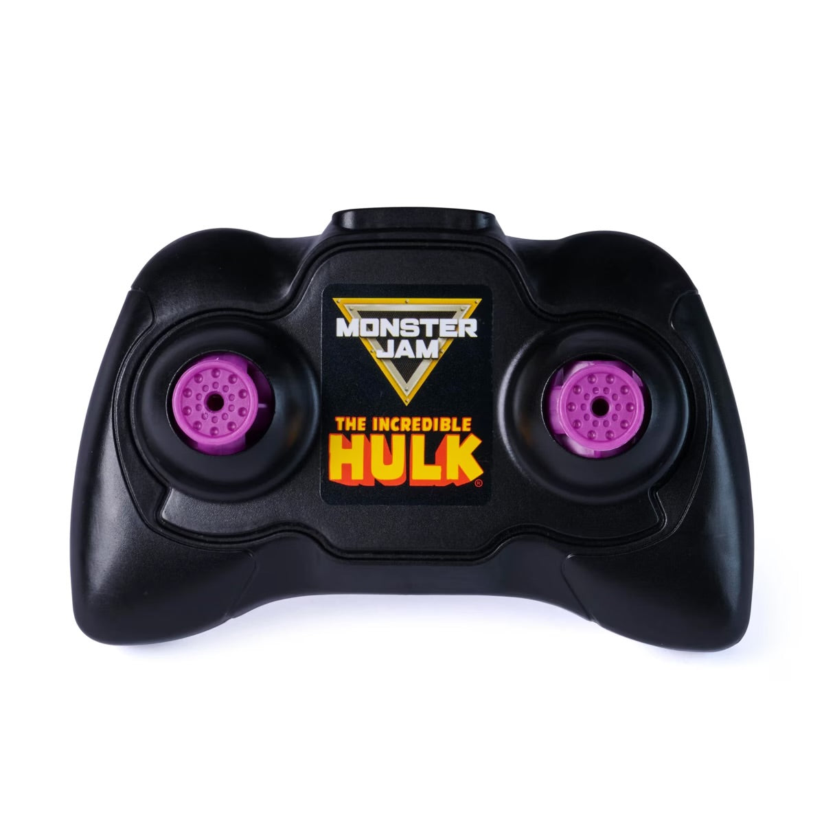 R/C MONSTER JAM 1:24 MARVEL HULK