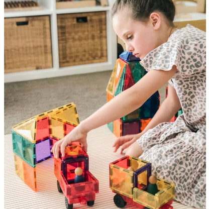 CONNETIX RAINBOW MOTION PACK 24PC