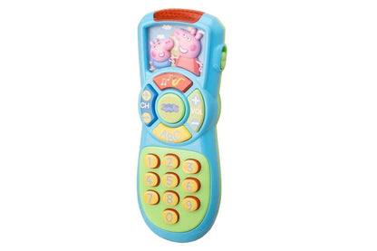 PEPPA PIG REMOTE CONTROL