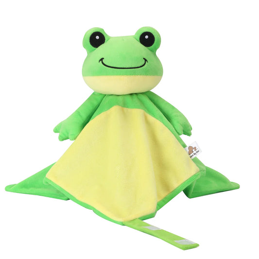 LOVE BY EMI WHITE NOISE COMFORT FROG
