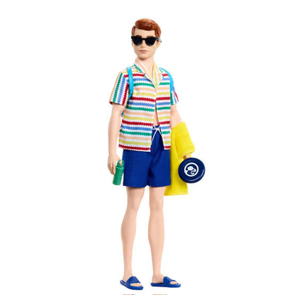 BRB DOLL ALLAN FRIEND OF KEN