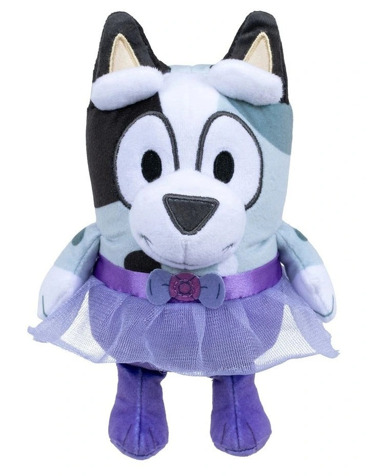 BLUEY S14 PLUSH AST