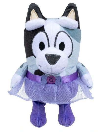 BLUEY S14 PLUSH AST