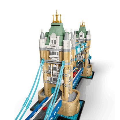 LEGO 21067 ARCHITECTURE TOWER BRIDGE