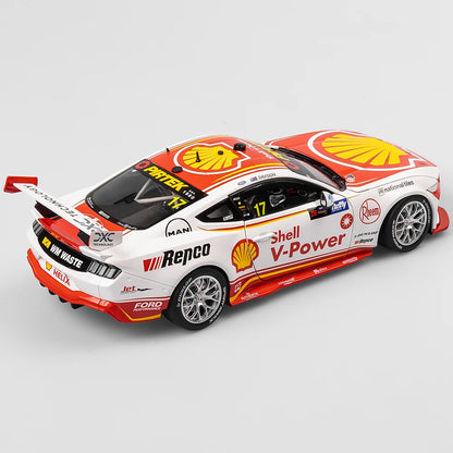 1:18 #17 FORD MUSTANG 2026 BATHURST WIN