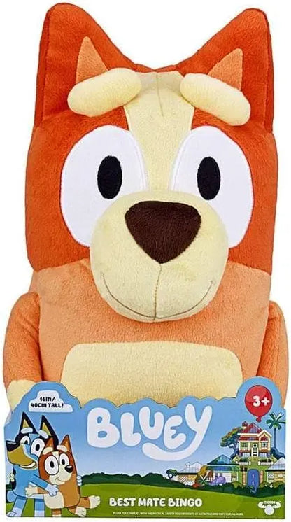 BLUEY S1 PLUSH JUMBO