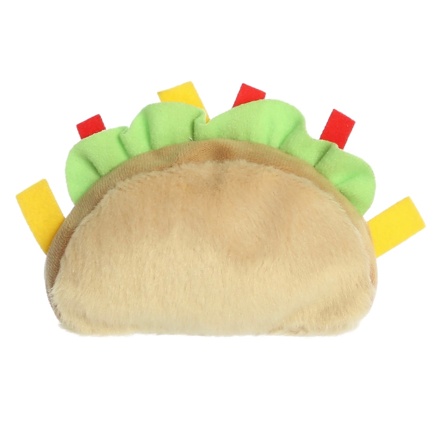PLUSH PALM PALS TACO