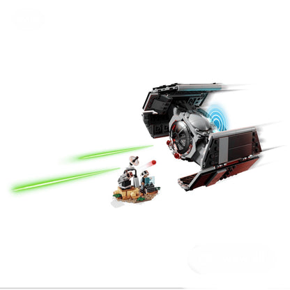 LEGO 75421 S/W S/P DARTH VADER TIE FIGHT