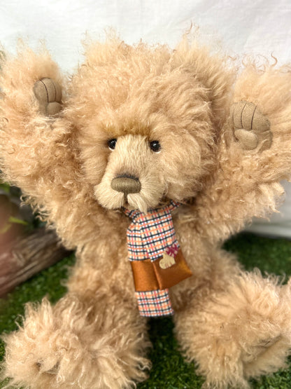 2025 CHARLIE BEARS ABBY