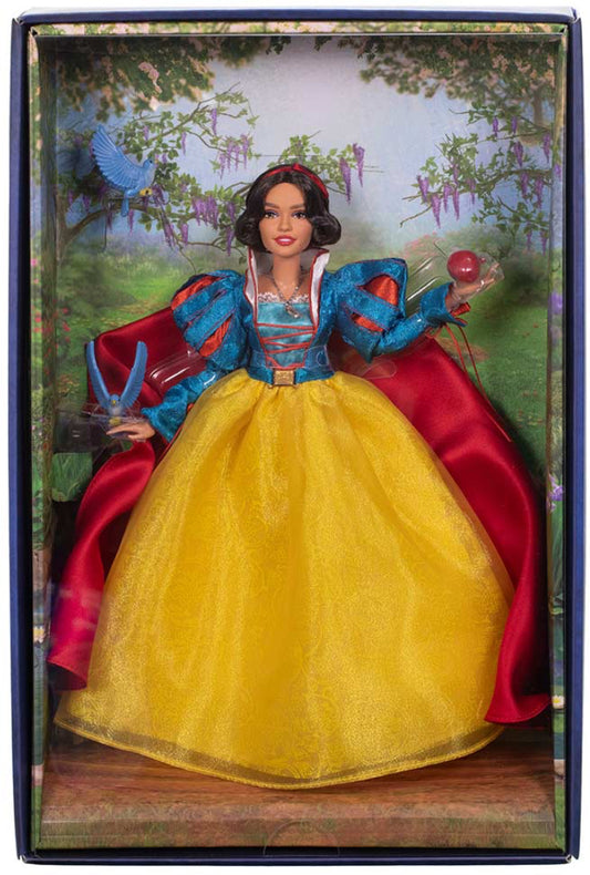 DISNEY COLLECTOR SNOW WHITE