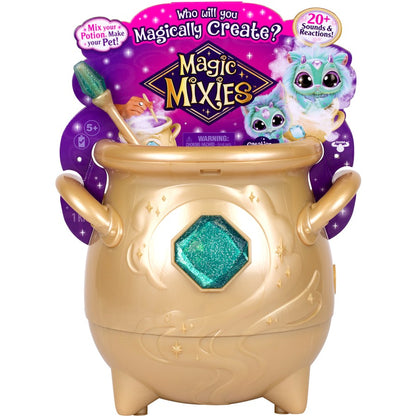 MAGIC MIXIES MAGIC CAULDRON S4