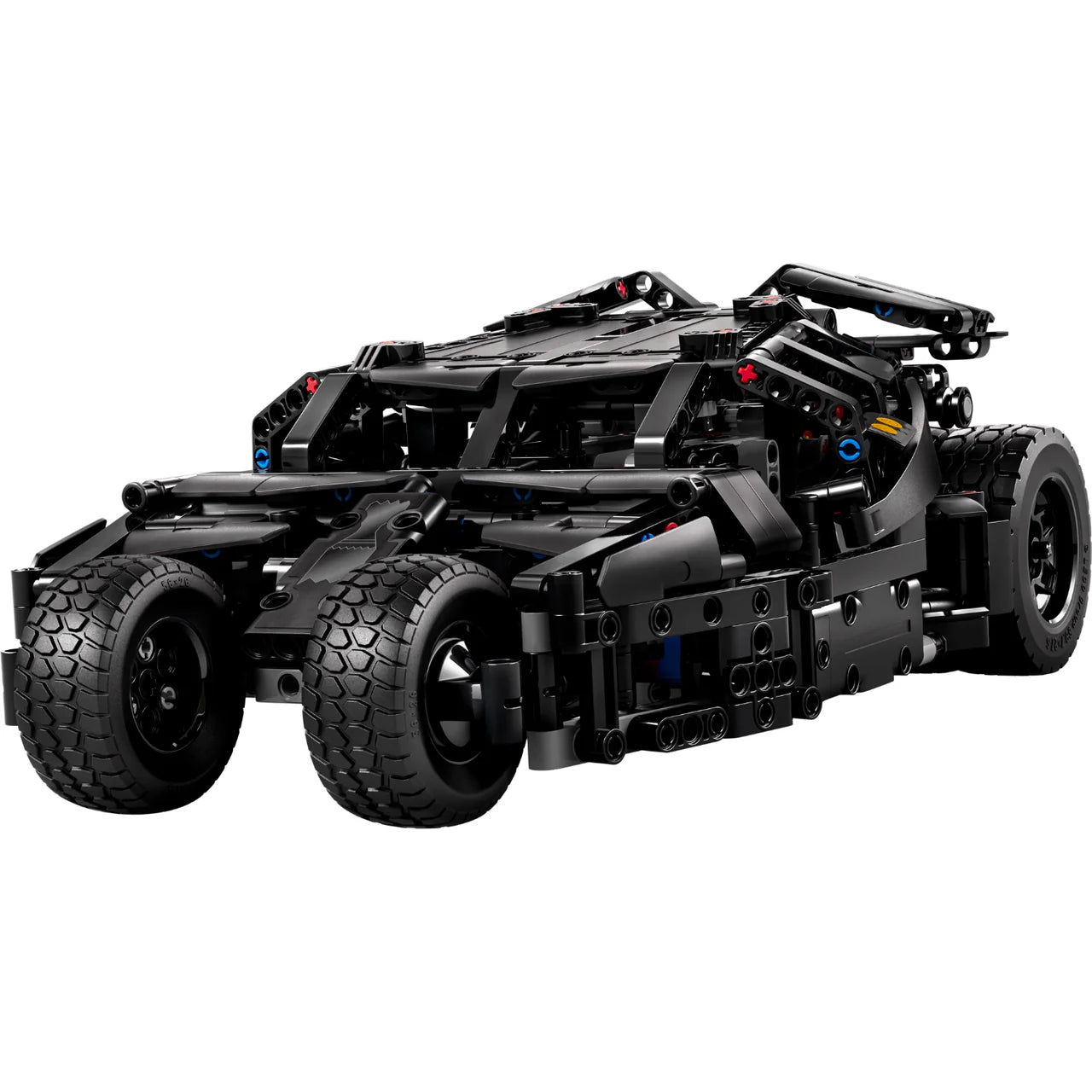 LEGO 42239 TECHNIC BATMAN TUMBLER